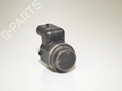 Used Electronic module Electronic module BMW 5 Touring (F11) 525 d (204 hp) 34064831 34064831