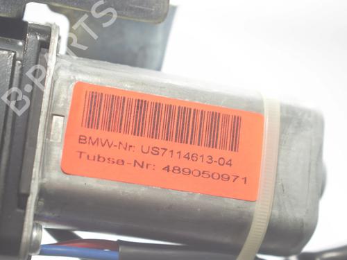 Tailgate lock BMW X6 (E71, E72) M 50 d | BP34064766C101  - Image 5