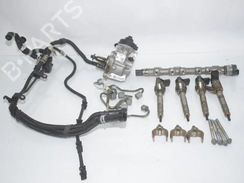 Used Injection pump Injection pump BMW 2 Gran Tourer (F46) 220 d xDrive (190 hp) 40194570 40194570