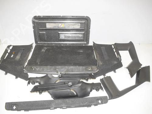 Boot lining BMW i3 (I01) Electric | BP34074216I3  - Image 5