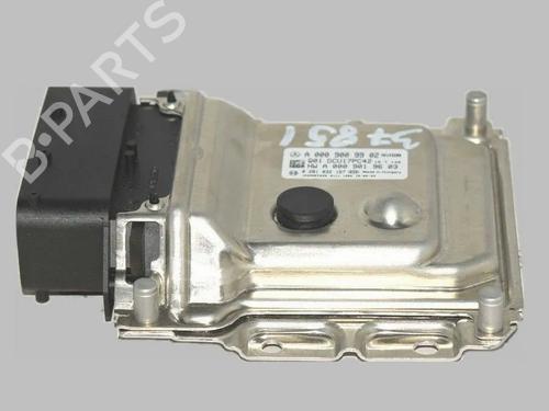 Used Electronic module Electronic module MERCEDES-BENZ C-CLASS T-Model (S205) C 220 BlueTEC / d (205.204) (170 hp) 34088662 34088662