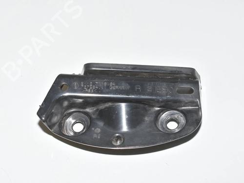 rear-bumper-bracket-bmw-3-e90-2004-2005-2006-2007-2008-2009-2010-2011-2012-34075810 main image