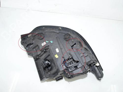 Venstre forlygte BMW i3 (I01) s Range Extender | BP38673409C28 - Image 4