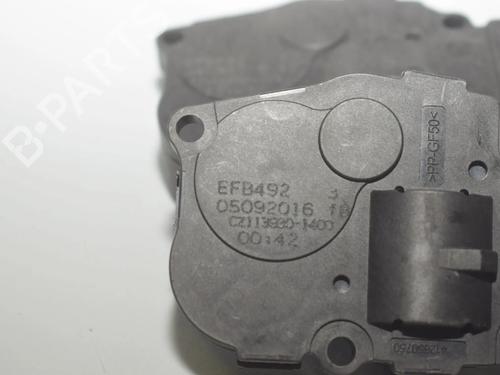 Electronic module BMW i3 (I01) Range Extender | BP34088647M83  - Image 5