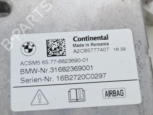 Electronic module BMW 7 (G11, G12) 750 d, Ld xDrive | BP36808873M83 - Image 10