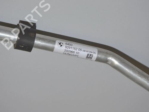 AC pipe BMW i3 (I01) Electric | BP34088380M126  - Image 7