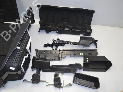 Boot lining BMW 3 Touring (G21, G81) 320 d | BP34085155I3  - Image 5