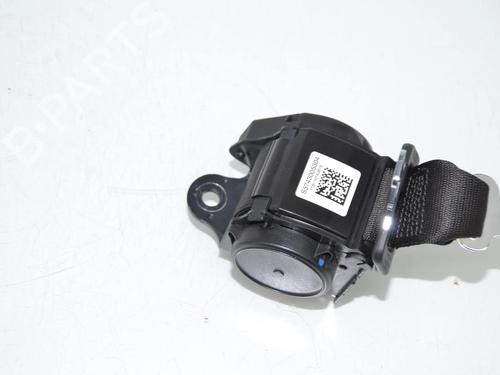 Rear left seatbelt BMW 5 (G30, F90) 540 i | BP38071874I29 - Image 2