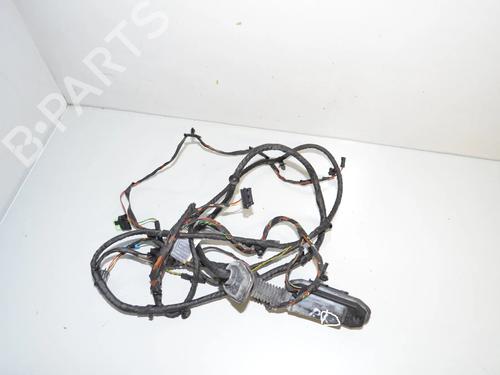 Used Wiring harness Wiring harness BMW 5 Touring (F11) 530 d xDrive (258 hp) 34084810 34084810