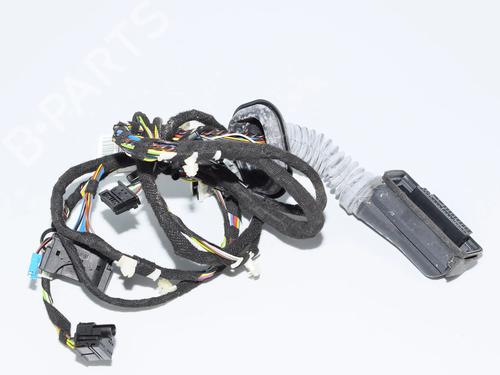 Used Wiring harness Wiring harness BMW 3 (F30, F80) 320 d (163 hp) 34086885 34086885