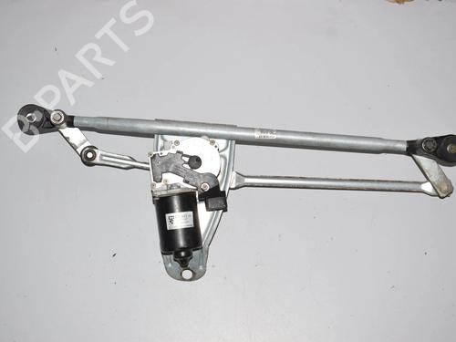front-wipers-mechanism-bmw-x5-e53-2000-2001-2002-2003-2004-2005-2006-34083004 main image