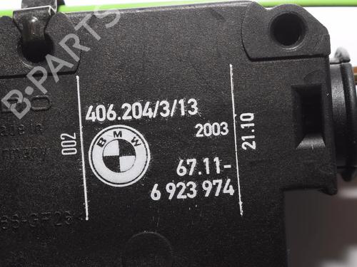 Electronic module BMW X5 (E53) 3.0 i | BP34094482M83  - Image 5
