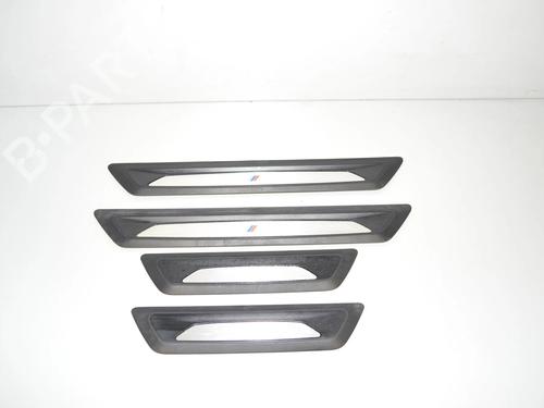 Used Step Step BMW 3 Gran Turismo (F34) 320 d (184 hp) 34066097 34066097