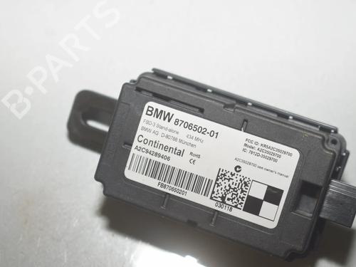 Antenne/Base BMW 2 Gran Tourer (F46) 220 d xDrive | BP34083436C140 - Image 5