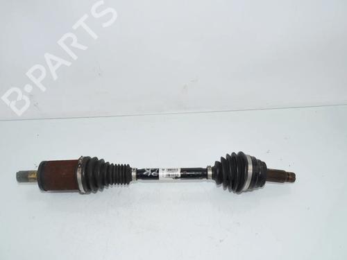 Used Left front driveshaft Left front driveshaft 39116620 39116620