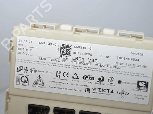 Electronic module BMW i3 (I01) Electric | BP34090799M83  - Image 7