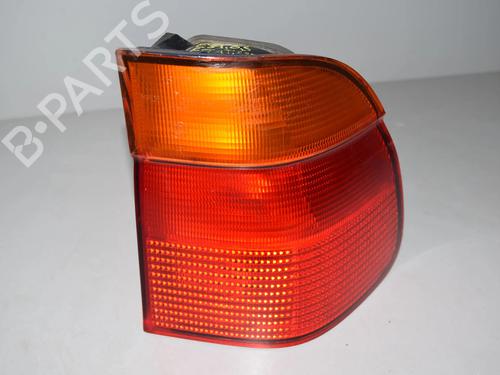 Højre baglygte Højre baglygte BMW 5 Touring (E39) 540 i (286 hp) 34087075 34087075