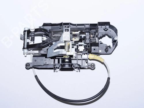Used Support Support BMW 7 (F01, F02, F03, F04) 730 d (245 hp) 34073056 34073056
