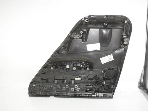 Rear left panel BMW X3 (F25) xDrive 20 d | BP38539916C60 - Image 5