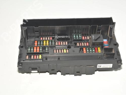 fuse-box-bmw-5-f10-2009-2010-2011-2012-2013-2014-2015-2016-34069479 main image