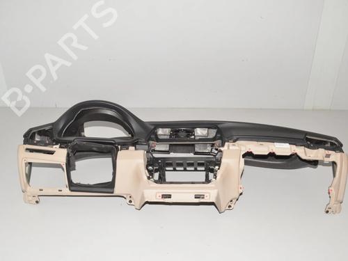 Instrumentbræt Instrumentbræt BMW 5 Touring (F11) 525 d (204 hp) 34084659 34084659