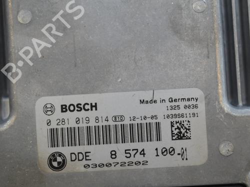Electronic module BMW 5 Touring (F11) 530 d xDrive | BP34072771M83  - Image 7