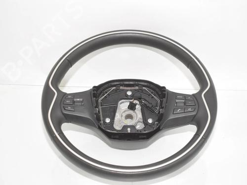 Rat Rat BMW i3 (I01) s Electric (102 hp) 34095724 34095724