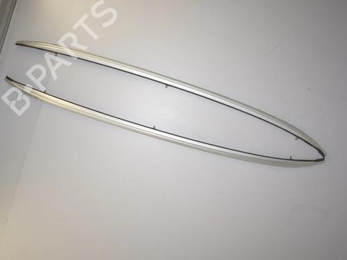Used Roof bar Roof bar BMW 2 Active Tourer (F45) 225 xe Plug-in-Hybrid (224 hp) 39749524 39749524