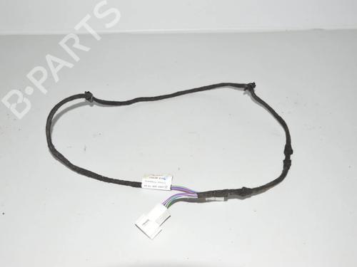 Used Wiring harness Wiring harness MERCEDES-BENZ S-CLASS (W222, V222, X222) S 350 BlueTEC / d (222.132, 222.032, 222.123) (258 hp) 34087255 34087255