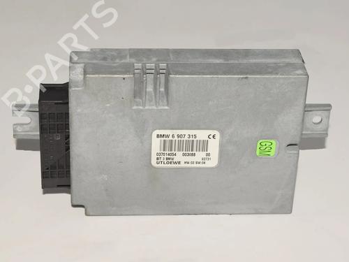 Used Electronic module Electronic module BMW 7 (E38) 740 i, iL (286 hp) 34079898 34079898