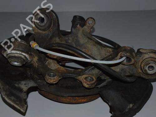 Used Left rear steering knuckle Left rear steering knuckle BMW X1 (E84) xDrive 20 d (177 hp) 34094794 34094794