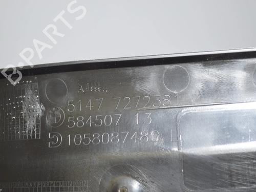 Step BMW i3 (I01) s Electric | BP34093540C149  - Image 5