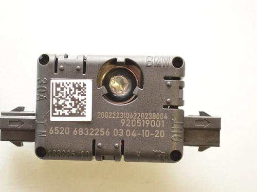 Antenne/Base BMW 3 Touring (G21, G81) 320 d | BP34098082C140 - Image 4