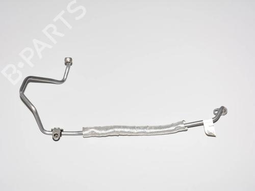 Used Pipe Pipe BMW 4 Gran Coupe (F36) 420 d xDrive (190 hp) 34094591 34094591