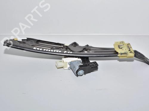 Elevador vidro trás esquerdo Elevador vidro trás esquerdo BMW 5 Touring (F11) 520 d (184 hp) 34091097 34091097