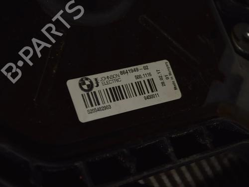 Radiator set BMW i3 (I01) s Electric | BP34063491M120  - Image 10