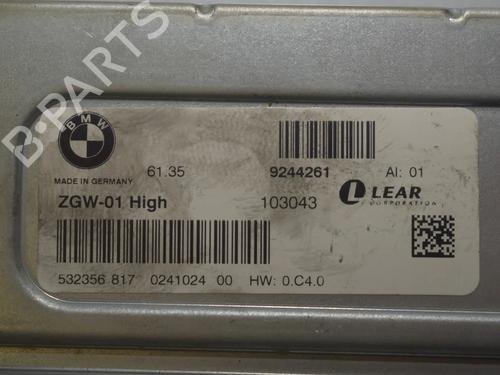 Electronic module BMW 5 (F10) 530 d | BP34063447M83  - Image 6