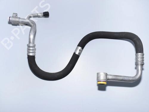 Used AC pipe AC pipe BMW 3 Coupe (E92) 320 d (184 hp) 34062379 34062379