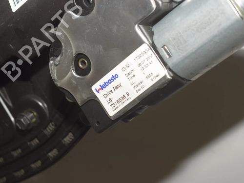 Soltag BMW 5 (G30, F90) M 550 i xDrive | BP34072494C124 - Image 7