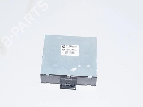 Electronic module BMW 1 (E87) 120 d | BP34078508M83  - Image 5