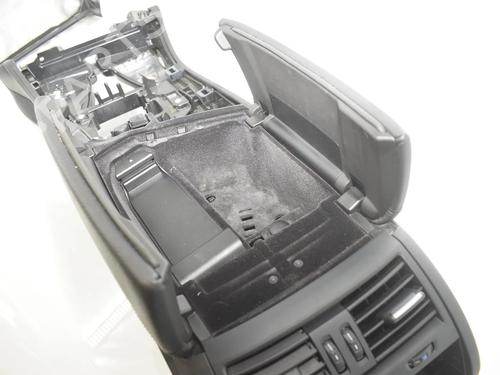 Middle console BMW 5 Touring (F11) M 550 d xDrive | BP34072513I22  - Image 5