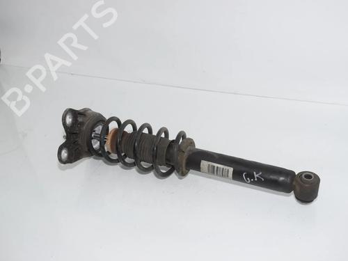 Venstre bagtil støddæmper BMW i3 (I01) s Range Extender | BP38421185M18 - Image 3