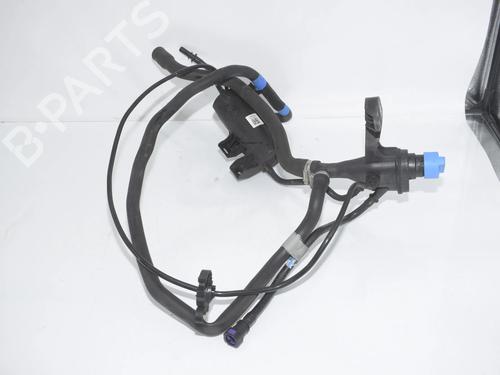 Used Pipe Pipe BMW 5 (G30, F90) M 550 d xDrive (400 hp) 36532017 36532017