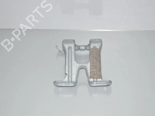 Støtte Støtte BMW 5 (F10) 530 d (258 hp) 34068052 34068052