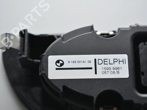 Left front window switch BMW 1 (E81) 118 d | BP34084156I27  - Image 6