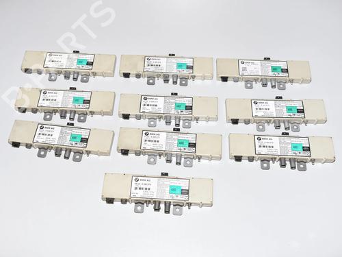 Used Antenna/Base Antenna/Base BMW 5 Touring (E39) 525 d (163 hp) 34065766 34065766