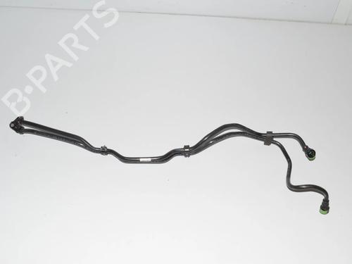 Used Pipe Pipe BMW 3 (F30, F80) 320 i (184 hp) 34081755 34081755