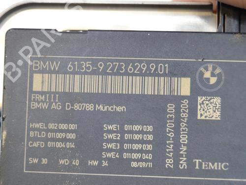 Electronic module BMW 5 Touring (F11) 530 d xDrive | BP36852779M83  - Image 11
