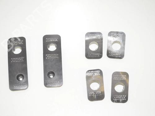 Used Support Support BMW iX3 (G08) Electric (109 hp) 34066837 34066837