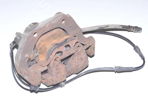 Used Right rear brake caliper Right rear brake caliper BMW 7 (F01, F02, F03, F04) 730 d (245 hp) 34065438 34065438